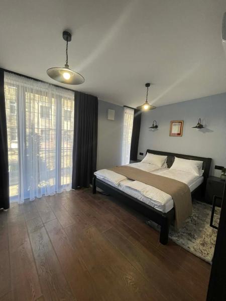 Villa Rinat Boutigue Hotel, Buchen Sie  Kiew Kyiv Region