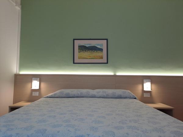 B&B Locanda Al Pontesel, Prenota  Hotel a Veneto con parcheggio, Parcheggio