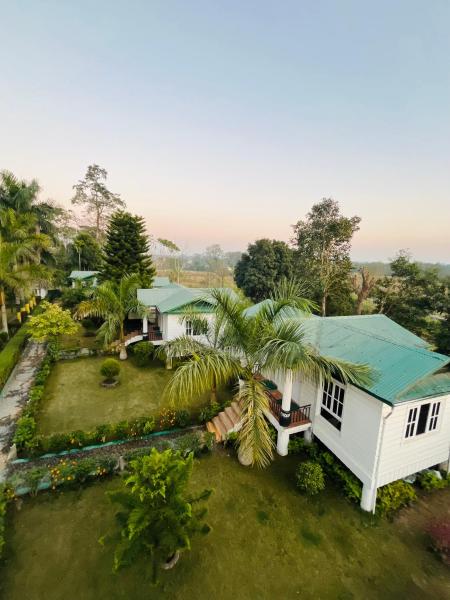 Sishwar Chitwan Tiger Resort, Buchen Sie  Chitwan 