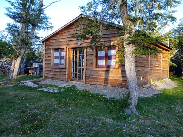 Casa de Campo Tolhuin, Prenota  Tolhuin Terra del Fuoco