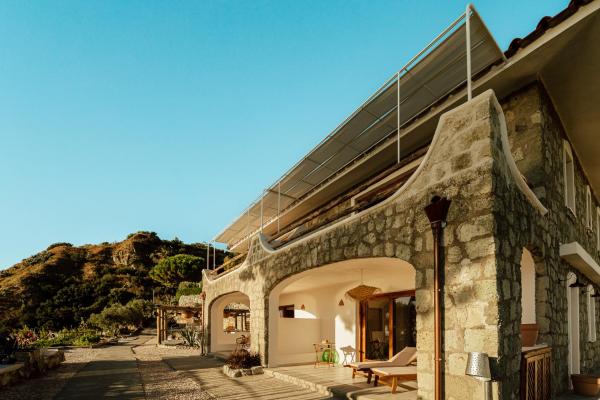 Borgo Corbaro - Exclusive Retreat, Buchen Sie  Hotels mit Pool in Ischia, Schwimmbad