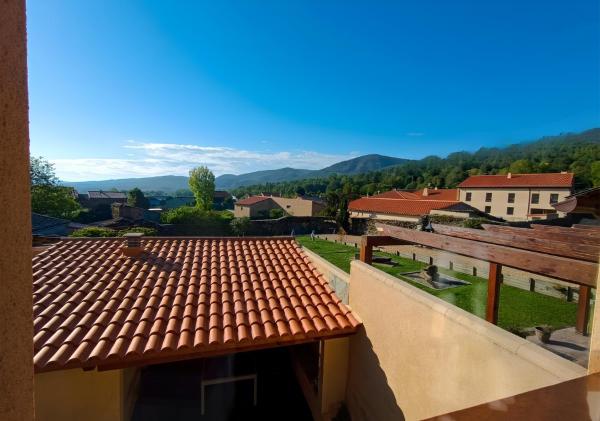 Hotel Apartamento 3 Lobitos, Prenota  Villardeciervos Castiglia e León