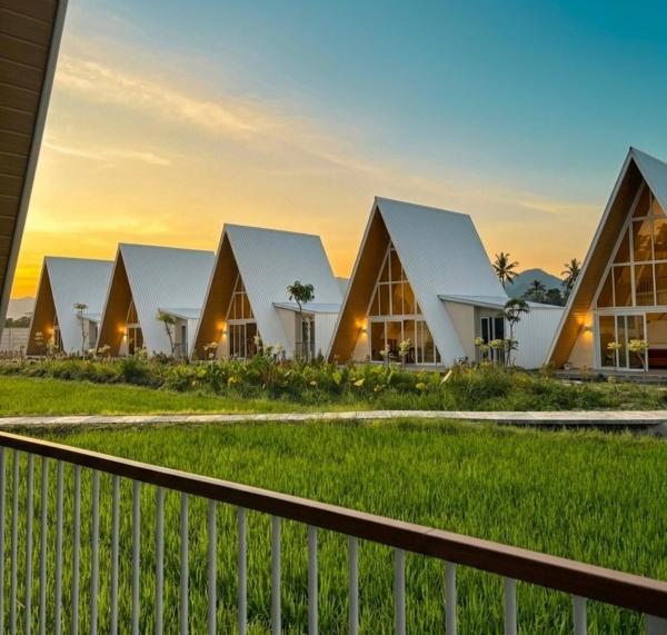 Grand Luxcamp Pangandaran, Reserva ahora  Pangandaran 