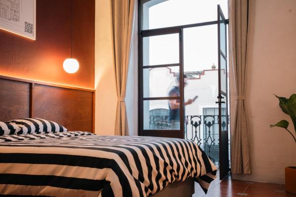 Casa Serdán, Prenota  Puebla Stato di Puebla