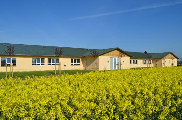 Haus Gänsefarm - Ihre Monteurs Wohnung, Reserva ahora  Hüsby 