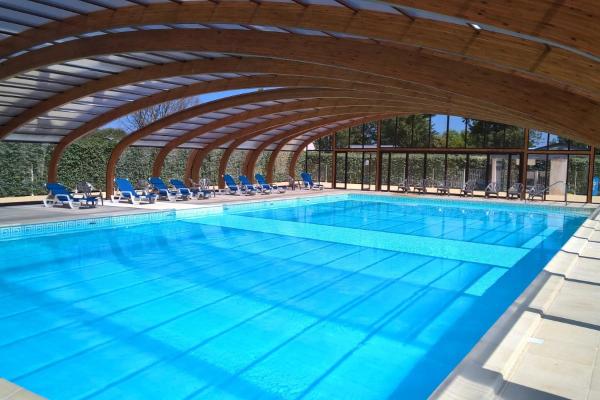 ZEcamping 3 - LOcéan à 500m - Piscine couverte - MH Clim Plancha, Reserva ahora  Hoteles en Aquitania con aparcamiento, Aparcamiento