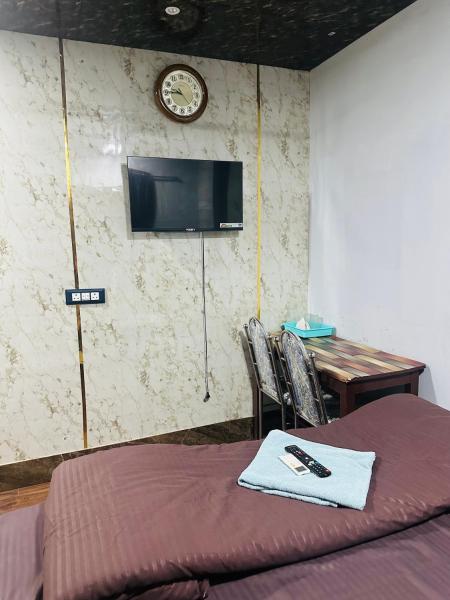 Hidden key guest house, Buchen Sie  Bhubaneshwar Orissa
