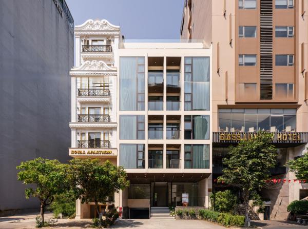 Anora Home by BRIO, Buchen Sie  Đà Nẵng Da Nang