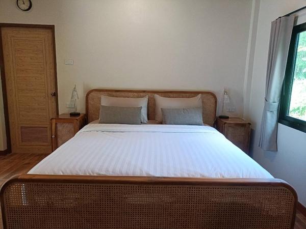 Thankhao Nature Resort - Krabi Nature Stay, Buchen Sie  Krabi Province 