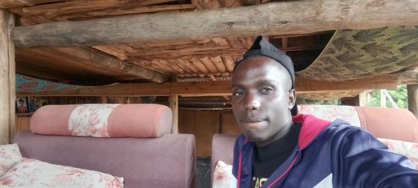 MJS Homestay, Réserver  Hôtels à Kabale avec parking, Parking