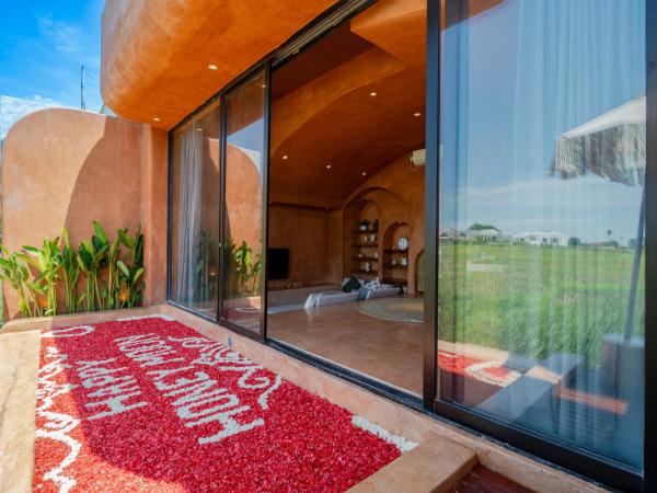 Sajeeva Private Villa Honeymoon - Brand New, Prenota  Canggu Badung