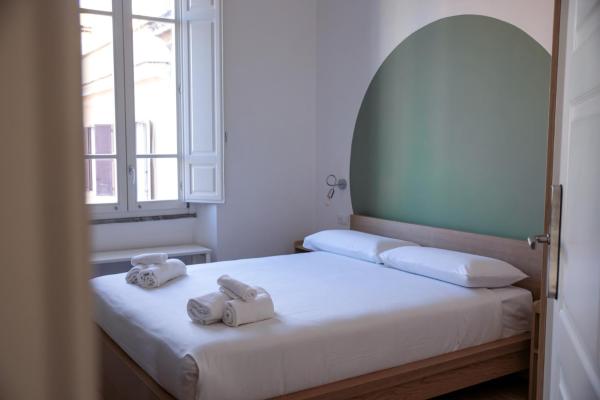 Vaticano Venticinque Guest House by Ghor, Buchen Sie  Rom Latium