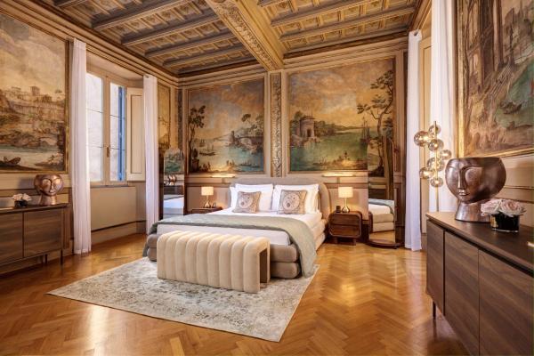Palazzo Massimo Boutique Piazza Venezia, Buchen Sie  Rom Latium