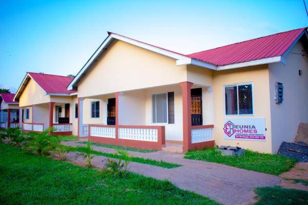 Eunia Homes, Reserva ahora Apartamento  