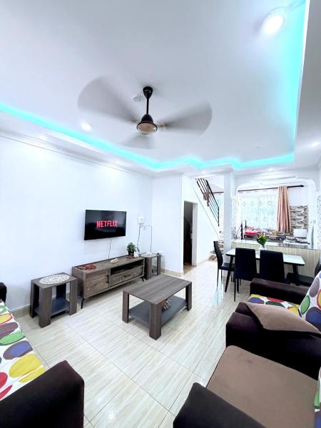 Holiday Home - Serena Road Villas, Reserva ahora  Mombasa Coast Region
