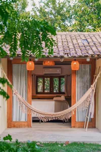 Villa Você Feliz em Caraíva, Reserva ahora  Porto Seguro Bahía