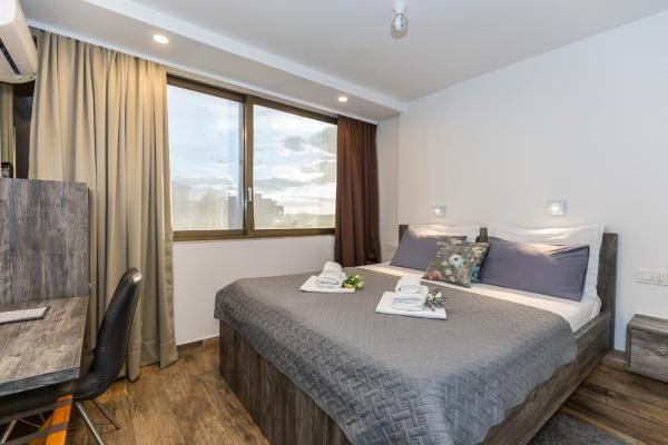 Apinelo Rooms, Buchen Sie  Split Gespanschaft Split-Dalmatien, nahe Hafen von Split