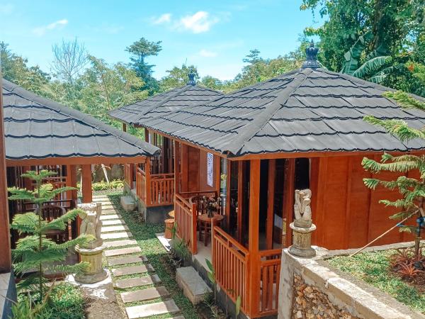 Palm Homestay, Prenota  Hotel a Bali con parcheggio, Parcheggio