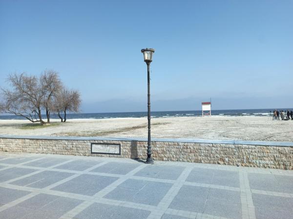 Studio cu Vedere la Mare-Sea View Tomis Villa Promenada, Prenota  Hotel a Constanta con parcheggio, Parcheggio