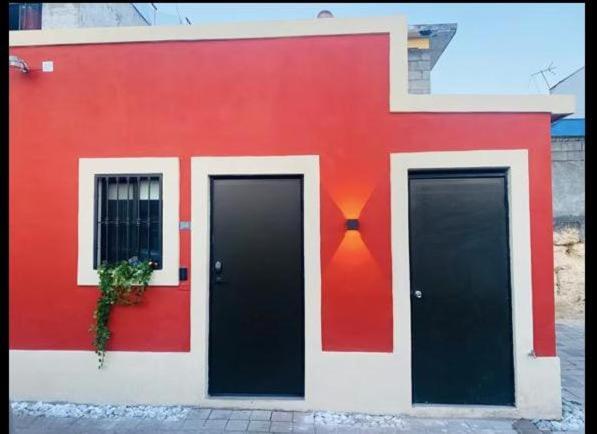 Alojamiento entero loft en Monterrey México, Prenota  Monterrey Centro 