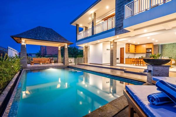 Palora Villa Uluwatu, Reserva ahora  Hoteles con piscina en Bali, Piscina