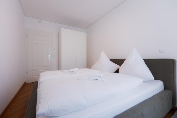 Alpine Apartments Maximilian Berchtesgaden 16A, Book Apartment Bavaria Hotels with a Parking, Parking