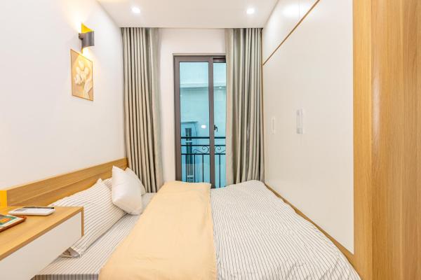 Serena Home & Apartment Hanoi, Prenota Appartamento Hanoi Ha Noi Municipality