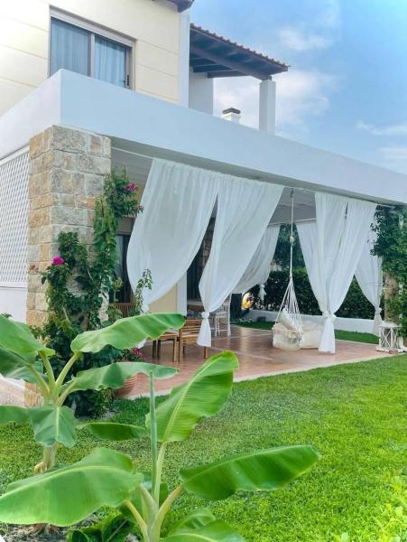 Villa Ellea, Prenota  Nea Skioni 