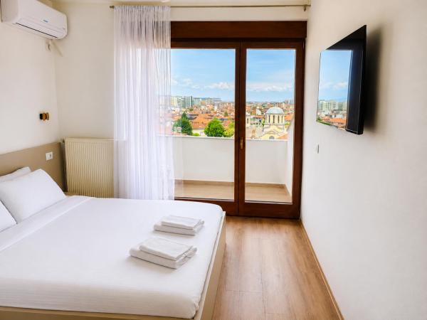 Makadam Hotel, Prenota  Prizren Prizren County