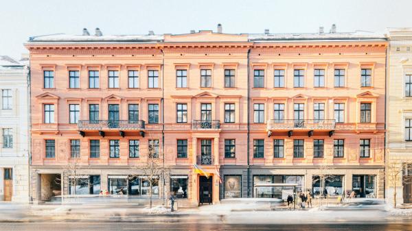 Robert August Pflug Aparments, Reserva ahora  Riga Vidzeme