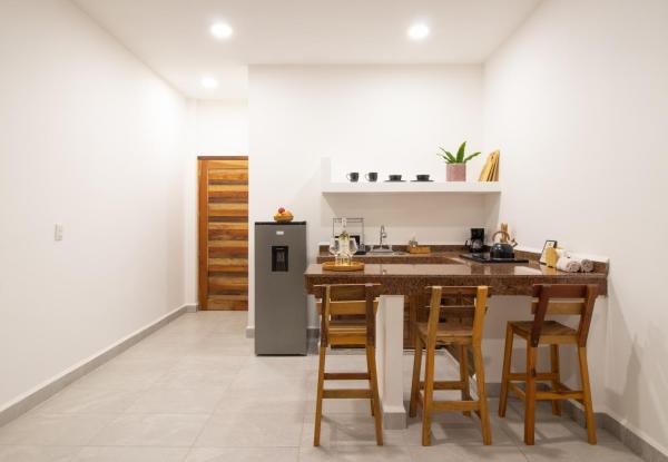 Casa Pola, Buchen Sie  Santa María Colotepec Oaxaca