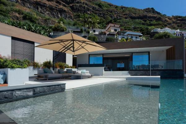 "Villa Anjos", Buchen Sie  Canhas Madeira