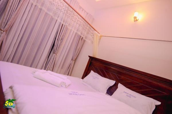 Shimo Resort Hotel Kagadi, Buchen Sie  Beste Wellnesshotels in Kagadi, SPA