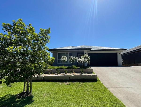 Guest house Que Sera, Prenota  Cooranbong New South Wales