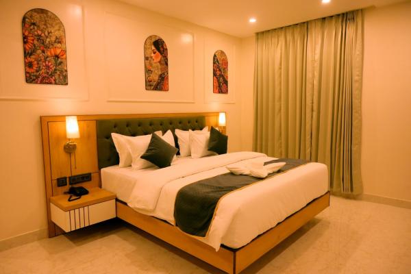 Hotel Grand Maspel, Prenota  Dimāpur Nagaland