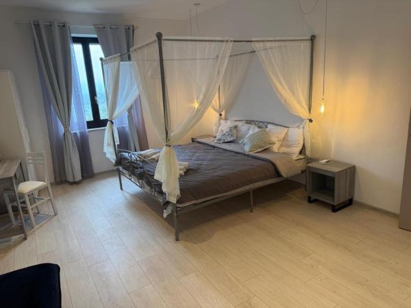Villa BRUNI Wine Guest House, Buchen Sie  Montefalco Umbrien