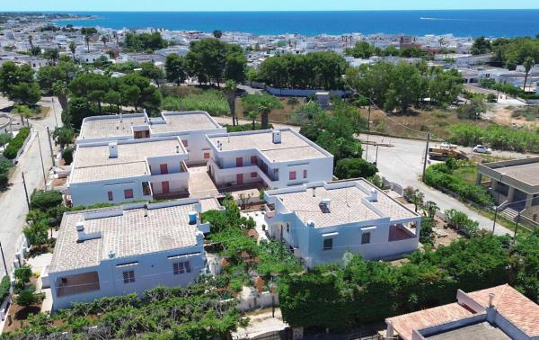 Residenze Le Marine di Gallipoli, Buchen Sie  Torre Suda Salento