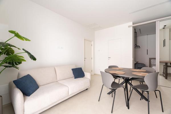 Solymar by MONHOLIDAY, Buchen Sie  Monopoli Metropolitanstadt Bari