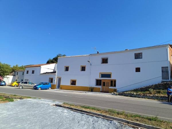 Casa rural el Molino seròn refugio con encanto, Prenota  Seron Almería