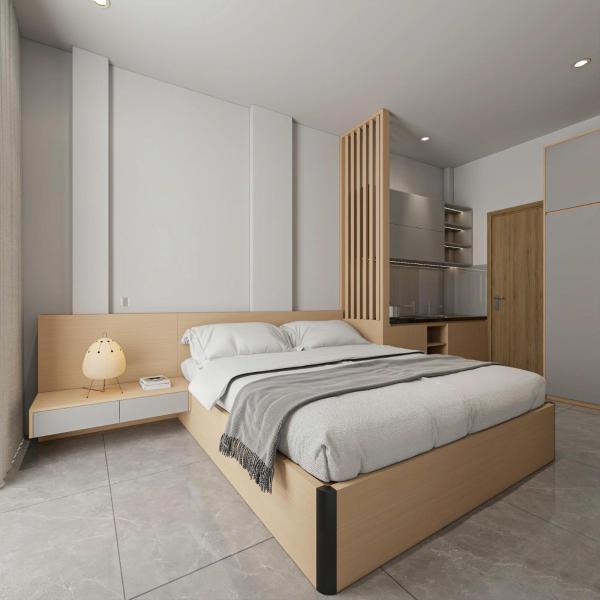 AN KHANG l Homestay & Apartment in HUE, Prenota Appartamento Kon Rung Gia Lai