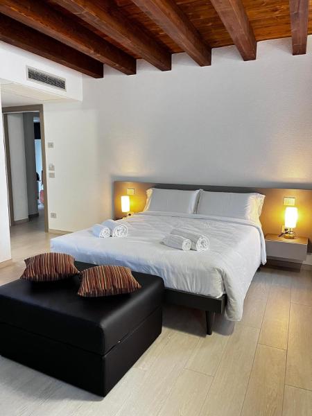 Paverno Hospitality, Prenota  Hotel a Veneto con parcheggio, Parcheggio