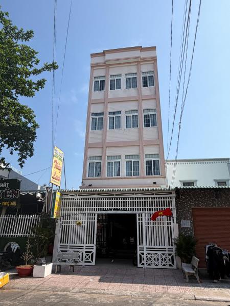 Nhà Nghỉ Thuỳ Linh, Buchen Sie  Phu Quoc 