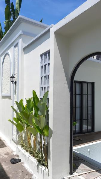 Papayas 2 Villa, Buchen Sie  Hotels in Provinz Yogyakarta mit Parkplatz, Parkplätze
