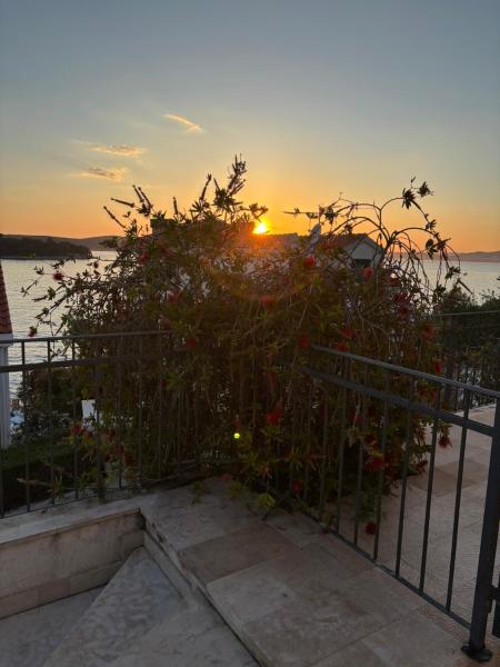 Sunset Villa, Prenota  Maslinica 