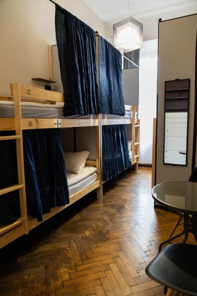 Fivehostel, Buchen Sie Hotel Krakau Kleinpolen