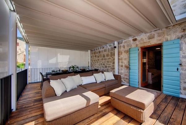 2BDR Villa Maris, Prenota  Komiza 