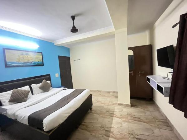Hotel South Delhi Near Embassy, Reserva ahora  South Delhi 