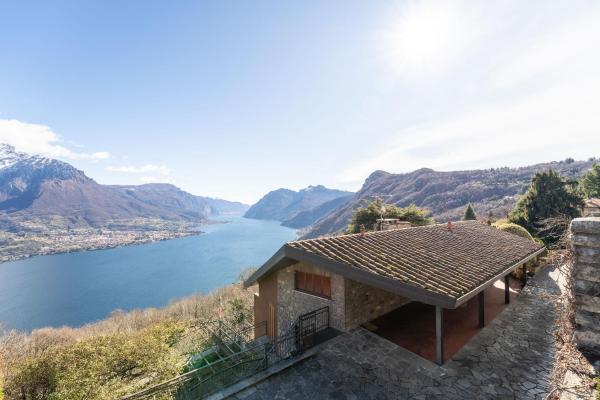 Villa Bellavista Lakeview Pool, Buchen Sie  Civenna Comer See