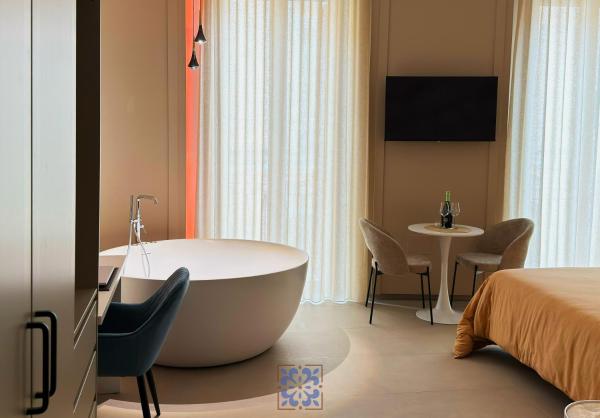 Passo Lento Charme Rooms, Buchen Sie  Gravina in Puglia Metropolitanstadt Bari