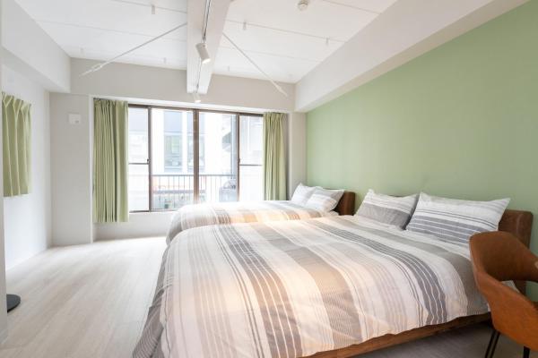 Evergreen hotel yotsuya, Book  Tokyo Tokyo Prefecture